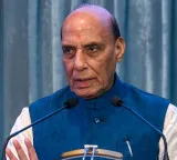 Rajnath Singh inaugurates first Fleet Support Ship FSS-1 at HSL