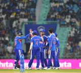 Naman Dhir shines on debut as West Indies all out for 171