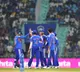 Naman Dhir shines on debut as West Indies all out for 171