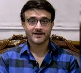 Sourav Ganguly as Delhi Capitals Head Coach