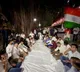 Election Commission responds to INDIA alliance protest led by Congress