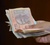 Not saving enough despite your salary Follow this 70 10 10 10 rule