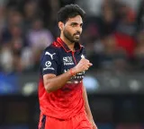 Bhuvneshwar Kumar returns as BCCI announces T20I squad for New Zealand tour