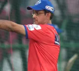 IPL 2027: Sourav Ganguly appointed Delhi Capitals head coach