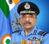 Air Marshal Ashutosh Dixit appointed new IAF chief, to succeed AP Singh