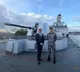 INS Trishul’s port call to Spain underscored growing bilateral defence partnership: Indian Embassy