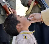 Pakistan reports sixth polio case of 2026 in Khyber Pakhtunkhwa