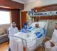 Capt Smit Machchhar making steady recovery, continues to regain health