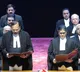 CJI Surya Kant administers oath to three new Supreme Court judges