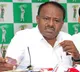 Kumaraswamy warns K’taka govt over SIR cases, threatens statewide protest