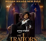 Teja Sajja talks about the common thread between him, ‘The Traitors Telugu’ contestants