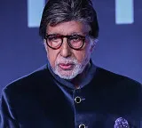 Amitabh Bachchan recalls struggling days, says producers feared no heroine would work with him