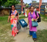 Bypolls for 5 Assembly seats, 1 Lok Sabha seat today