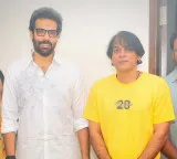 Sathyaraj's son Sibiraj turns producer; actor to both produce and play the lead in his next film!