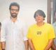 Sathyaraj's son Sibiraj turns producer; actor to both produce and play the lead in his next film!