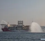 All three Indian nationals aboard vessel attacked in Black Sea are safe: Embassy