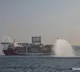 All three Indian nationals aboard vessel attacked in Black Sea are safe: Embassy