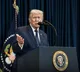 Trump claims Iran behind flydubai attack