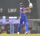 1st T20I: Shreyas Iyer’s historic ton, Naman Dhir’s three-for power India to an eight-wicket win