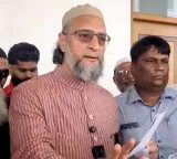 Owaisi alleges conspiracy to disenfranchise Muslims through misuse of Form 7