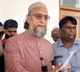 Owaisi alleges conspiracy to disenfranchise Muslims through misuse of Form 7