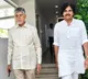 Chandrababu Naidu, Pawan Kalyan discuss seat-sharing for Andhra local body polls