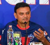 Delhi Capitals parts ways with IPL coaching staff; official word on new coaches to come soon