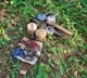 Seven IEDs recovered in Abujhmad during Chhattisgarh Police-ITBP operation