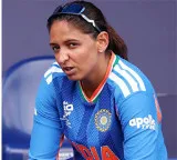 Harmanpreet Kaur steps down as captain amid Indian dressing room rift rumors