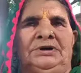 Tai Savitri Haryana grandmother responds to death threats over parenting videos