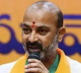 Bandi Sanjay reacts to rumors about key post in Telangana BJP