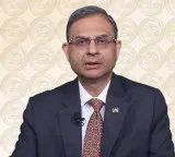 RBI key decision Repo rate increased to 550 percent