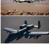 United States loses 31000 crore worth of military aircraft in conflict with Iran