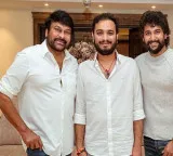 Nani gives clarity on Chiranjeevi and Srikanth Odela film