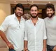 Nani gives clarity on Chiranjeevi and Srikanth Odela film
