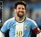 Lionel Messi shines in final Argentina match ending 21 year international career