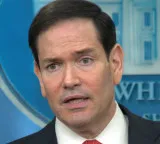 US monitoring suspected plague case in Russia every hour says Marco Rubio