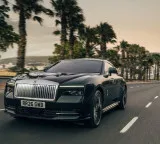 Rolls Royce car entry for food stall sales doubled with TikTok video