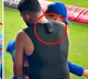 What is that device on Team India players backs Here is the technology behind it