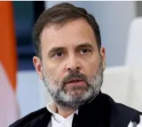 Rahul Gandhi criticized by DMK over Tamil Nadu voter list deletions