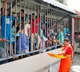 Tirumala Devotees Rush Continues 12 Hours for Darshan