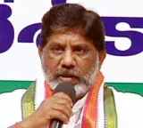 Bhatti Vikramarka challenges Harish Rao on Yadadri plant and 40000 crore burden