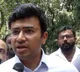 Tejasvi Surya makes sensational allegations against Rahul Gandhi