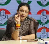 Aradhana Misra appointed as UP PCC President Congress targets Brahmin votes