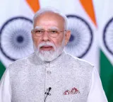 Narendra Modi completes 25 years in public service to address nation today
