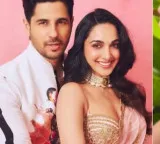 Kiara and Sidharth to become parents for the second time