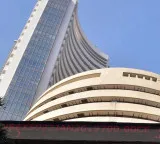 RBI Shock Stock Market Crashes Sensex Falls 429 Points
