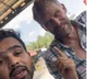 Foreign tourist in auto rickshaw turns out to be Norway Mayor Jo Inge Hesjevik