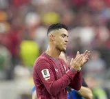 Cristiano Ronaldo claims coach broke his word twice in sensational allegation