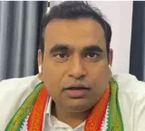 Chamala Kiran Kumar Reddy slams BRS for circulating morphed videos